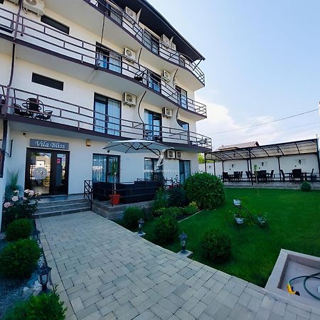 Vila Bliss Costinesti Buitenkant foto
