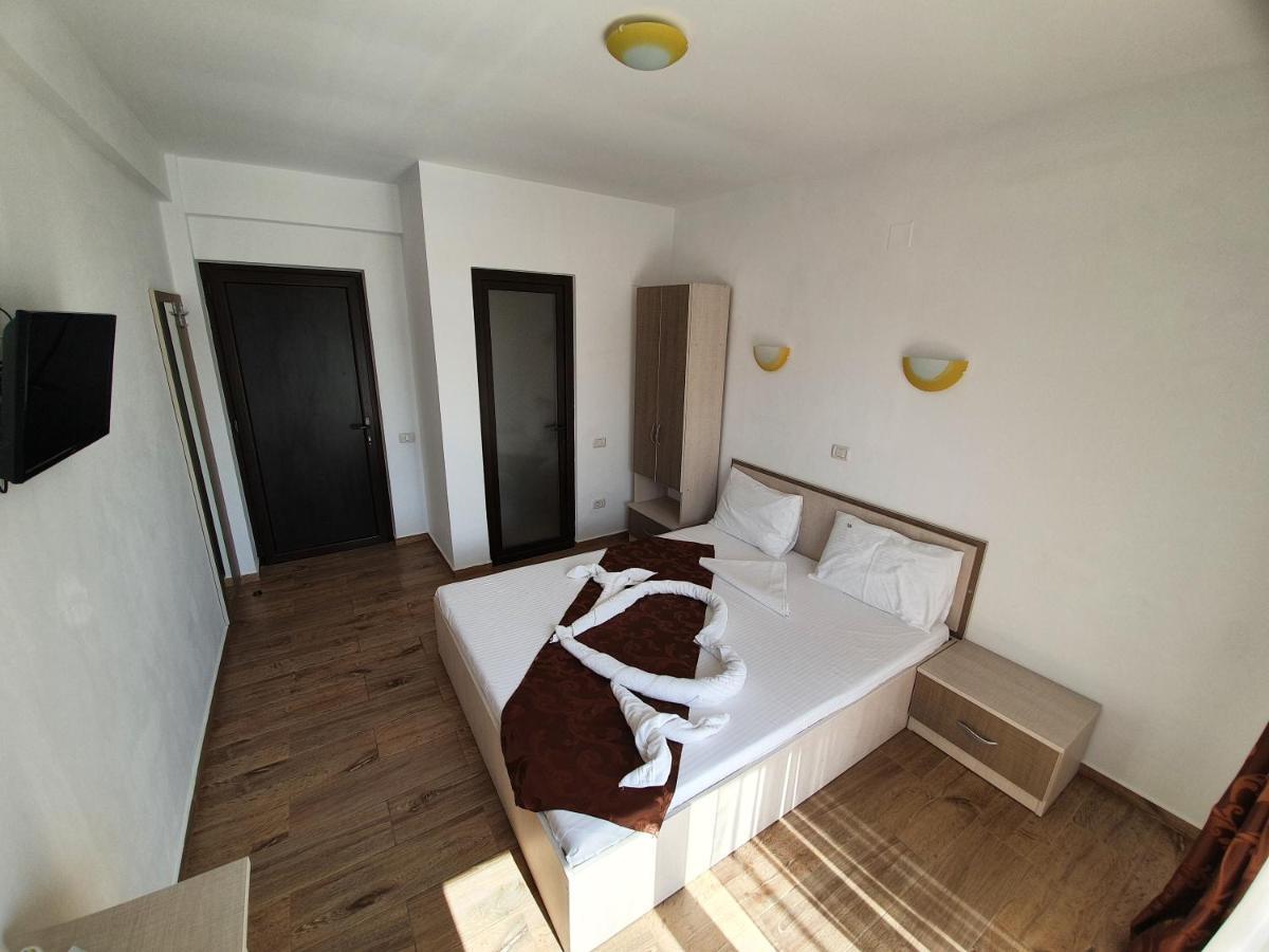 Vila Bliss Costinesti Buitenkant foto