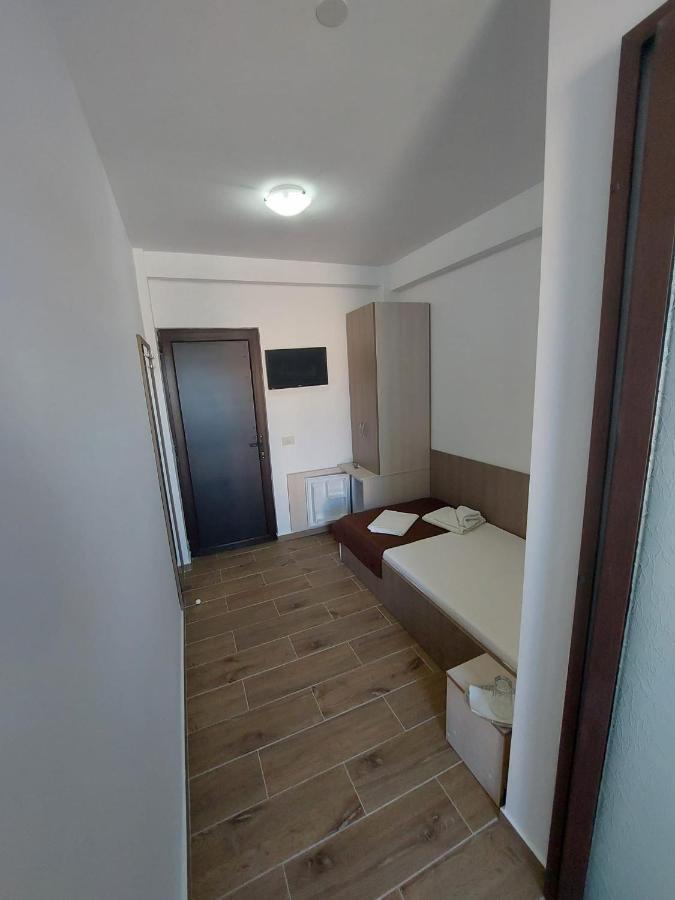 Vila Bliss Costinesti Buitenkant foto