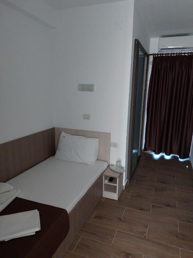 Vila Bliss Costinesti Buitenkant foto