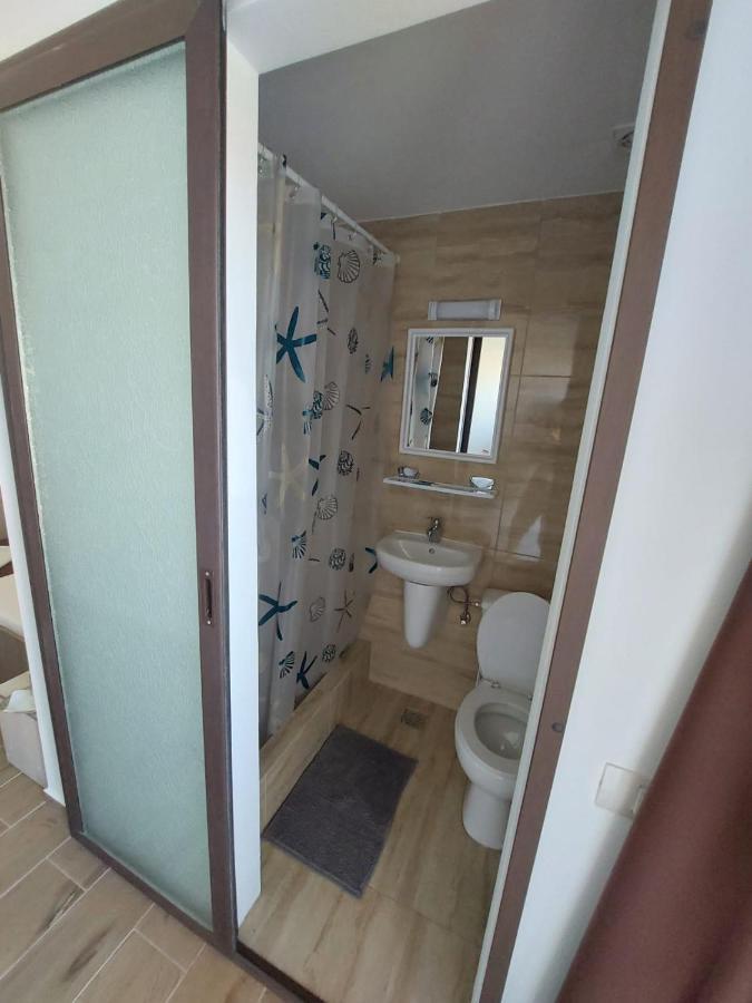 Vila Bliss Costinesti Buitenkant foto