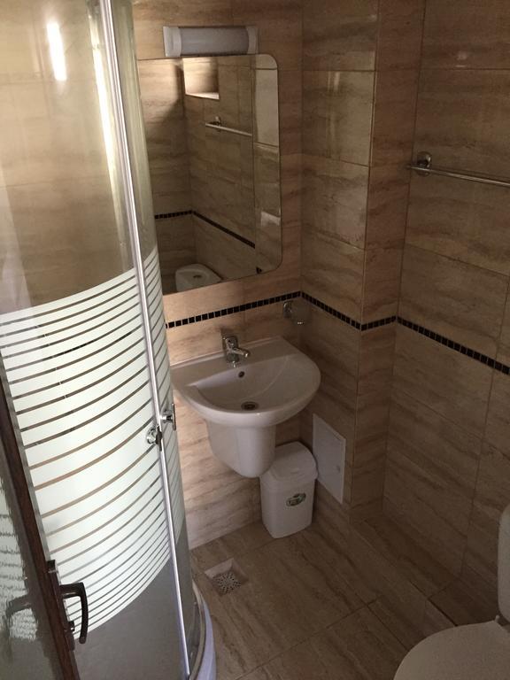Vila Bliss Costinesti Buitenkant foto