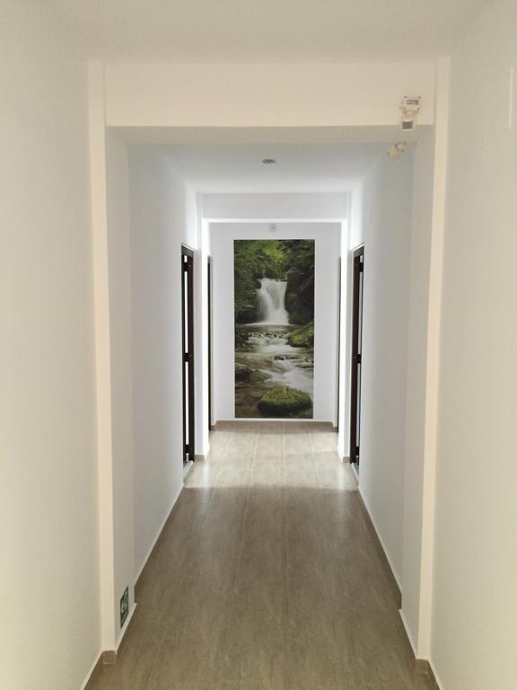 Vila Bliss Costinesti Buitenkant foto