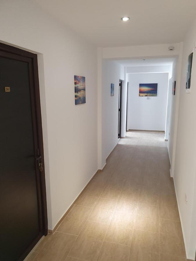Vila Bliss Costinesti Buitenkant foto